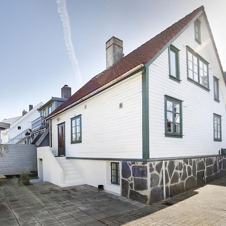 Central Studio Apartment Stavanger Exterior photo